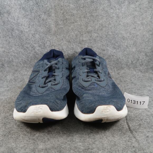 New Balance Shoes Mens 10 2E Athletic Trainers Cush Plus Sneaker Casual Comfort main image 14